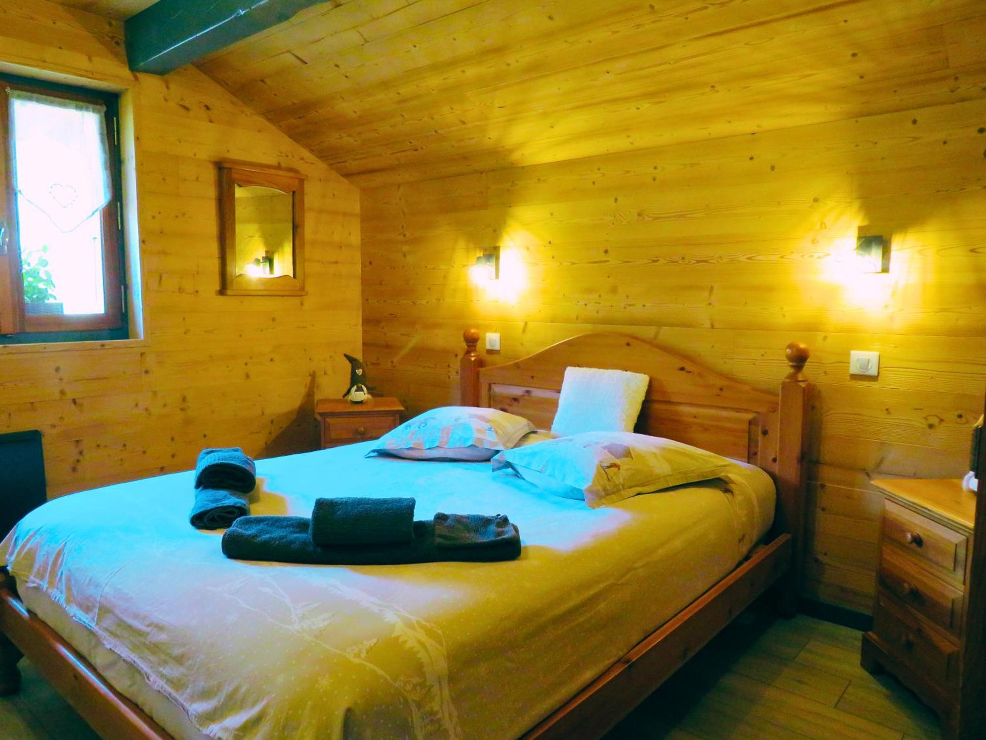Chalet Chez Gaby 2 - Vue Imprenable Au Calme - Proche Du Centre Morzine Exteriör bild