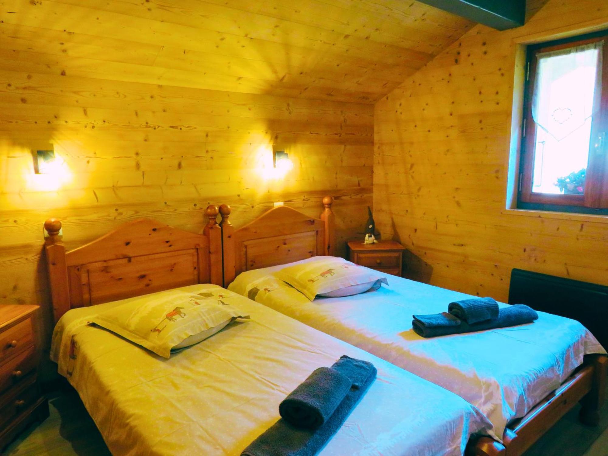 Chalet Chez Gaby 2 - Vue Imprenable Au Calme - Proche Du Centre Morzine Exteriör bild