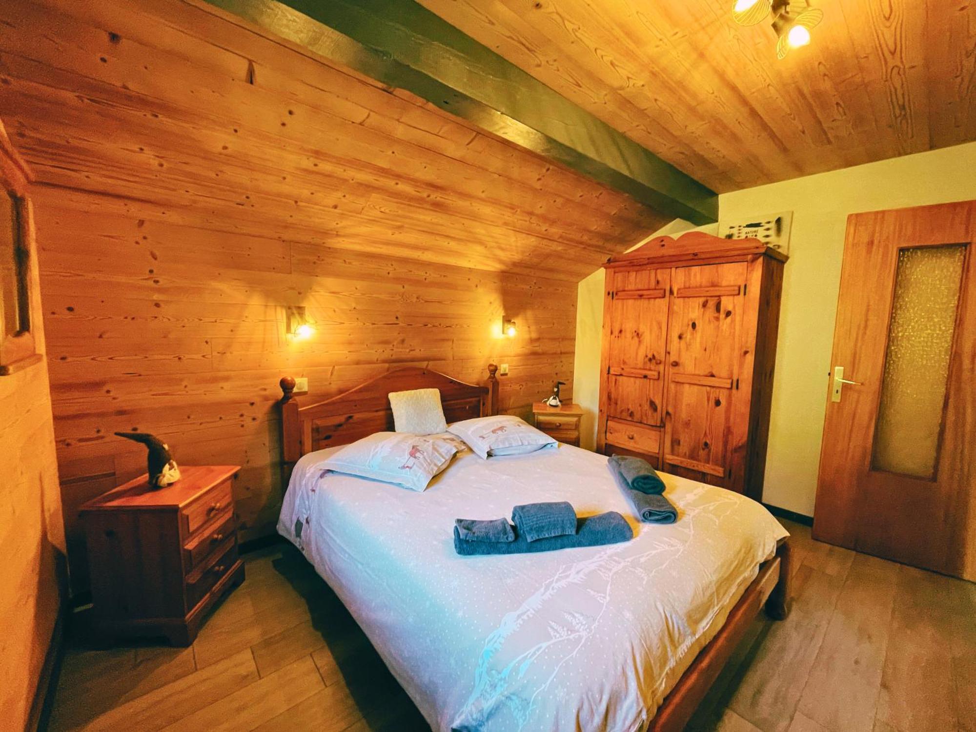 Chalet Chez Gaby 2 - Vue Imprenable Au Calme - Proche Du Centre Morzine Exteriör bild